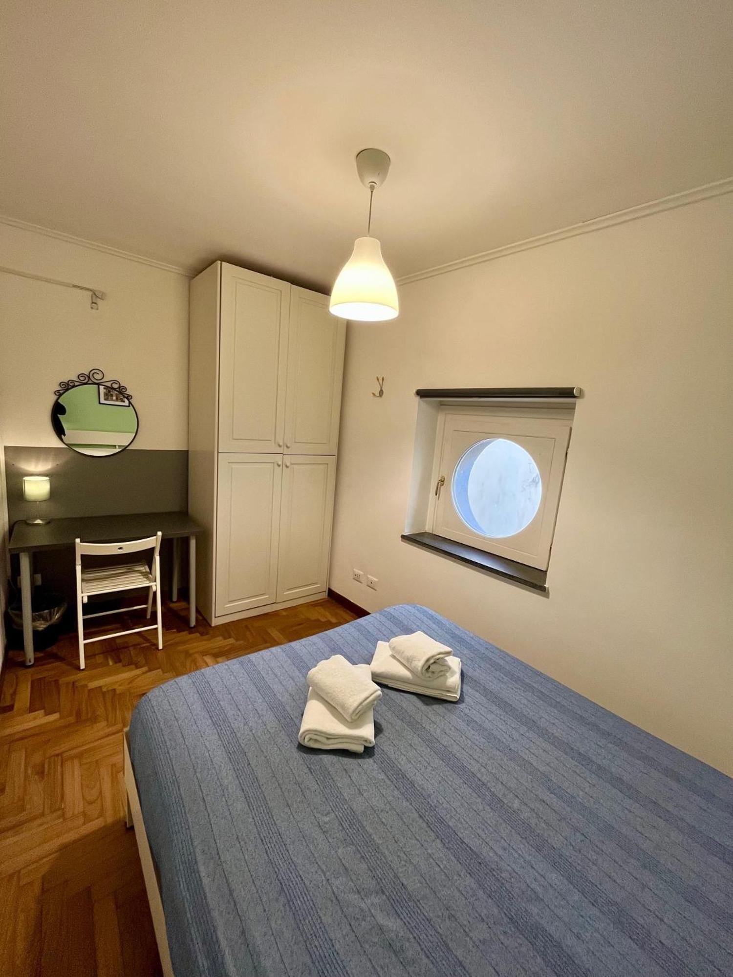 Palazzo Rota Guesthouse Naples Exterior photo