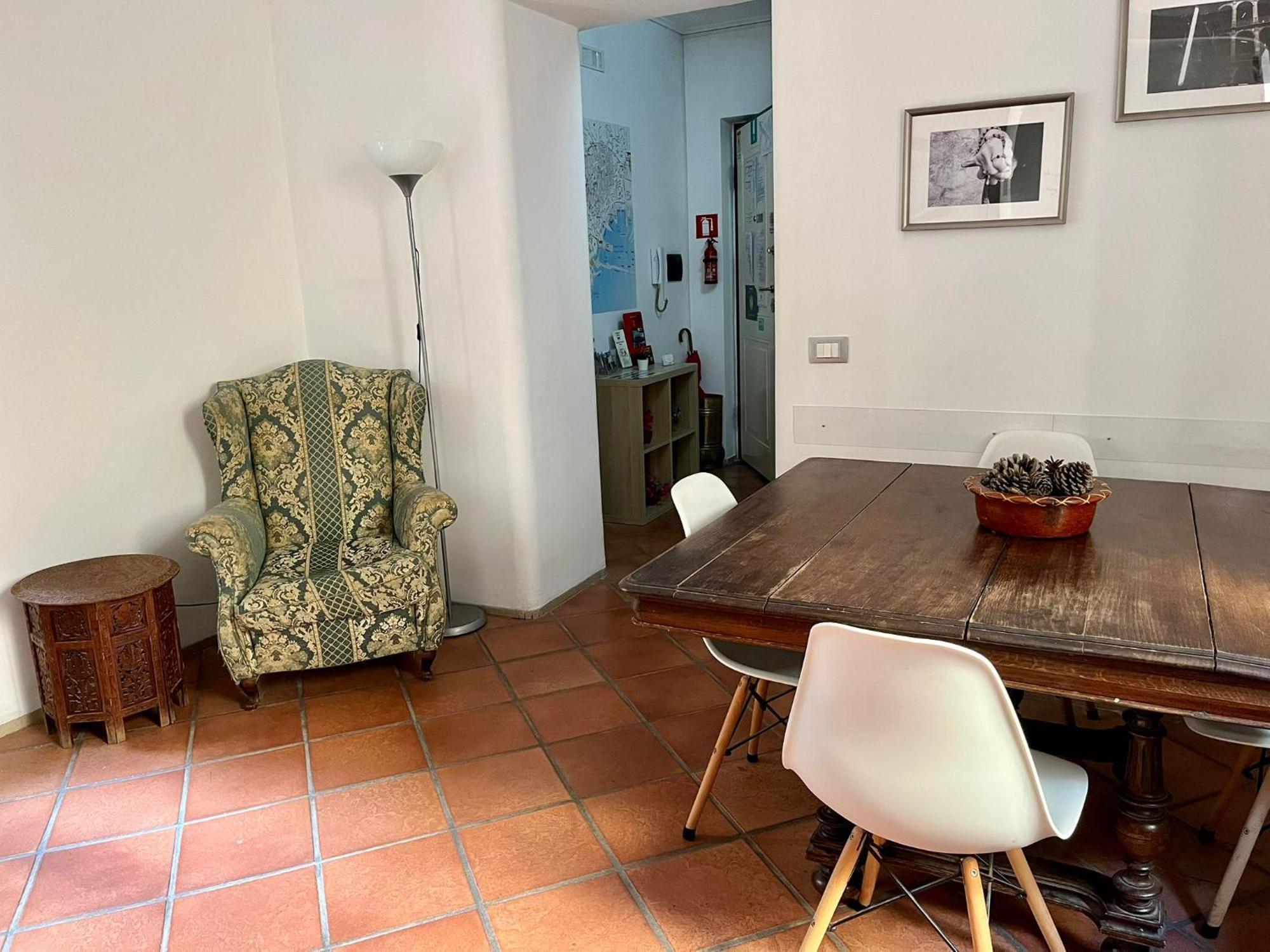 Palazzo Rota Guesthouse Naples Exterior photo