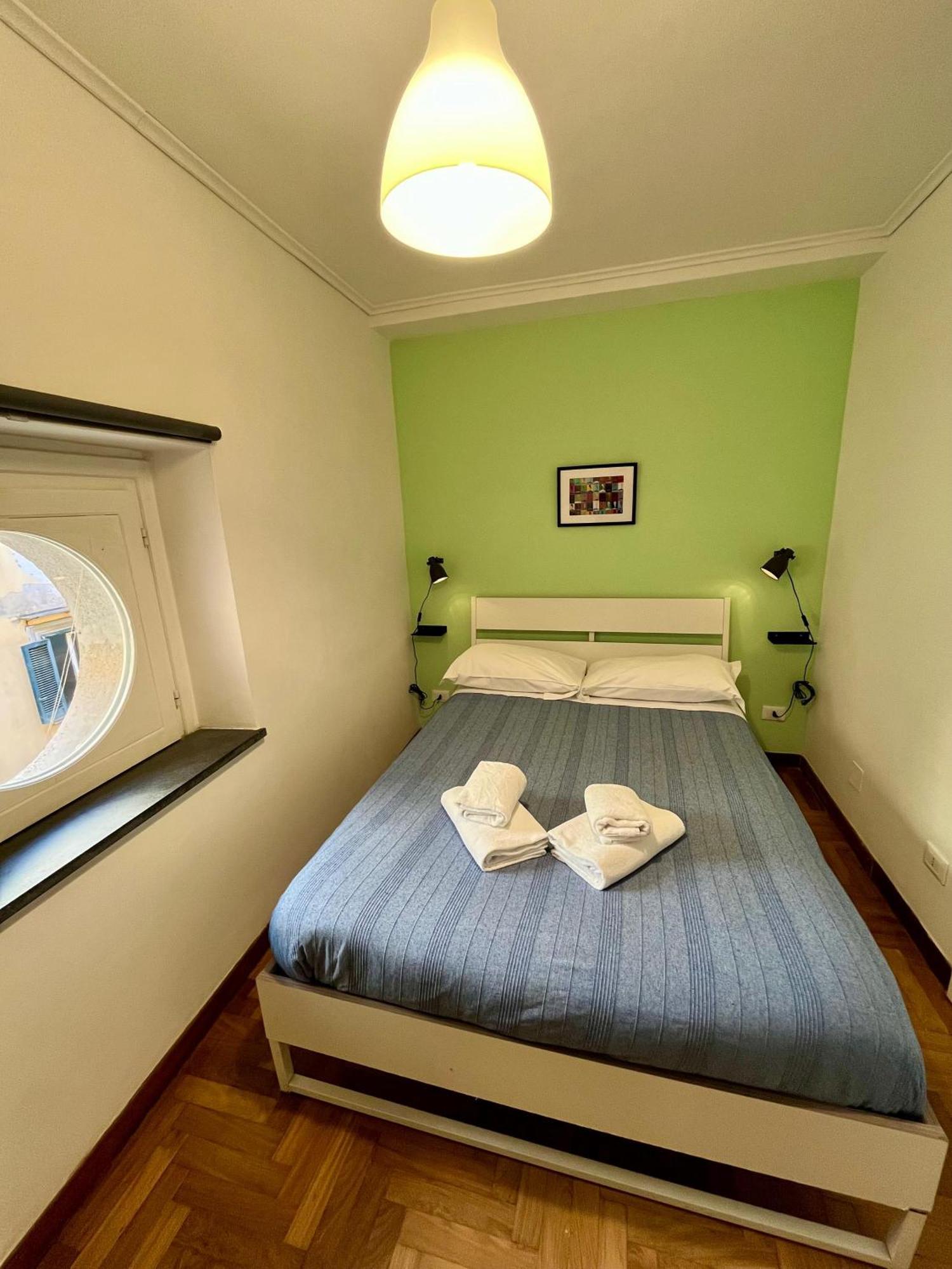 Palazzo Rota Guesthouse Naples Exterior photo