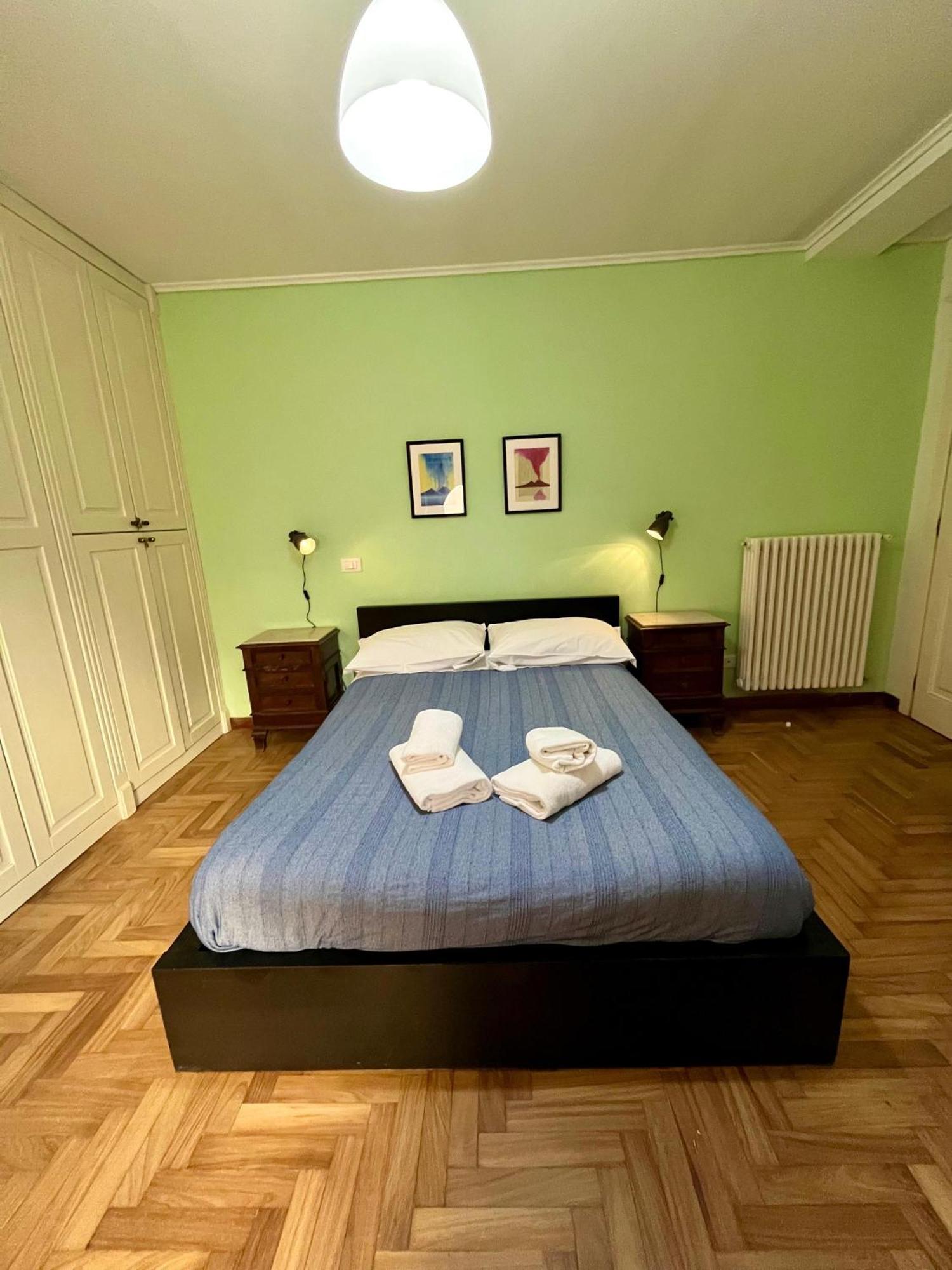 Palazzo Rota Guesthouse Naples Exterior photo