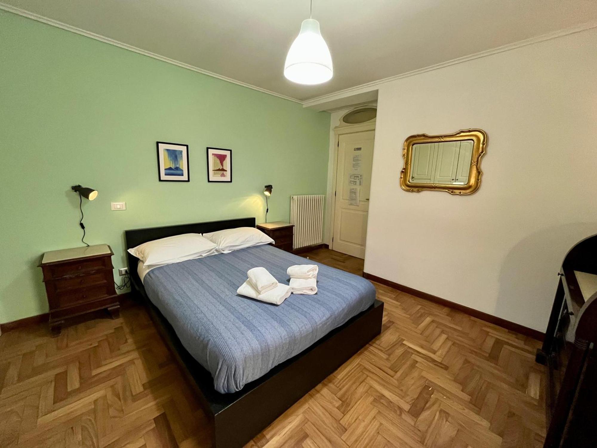 Palazzo Rota Guesthouse Naples Exterior photo