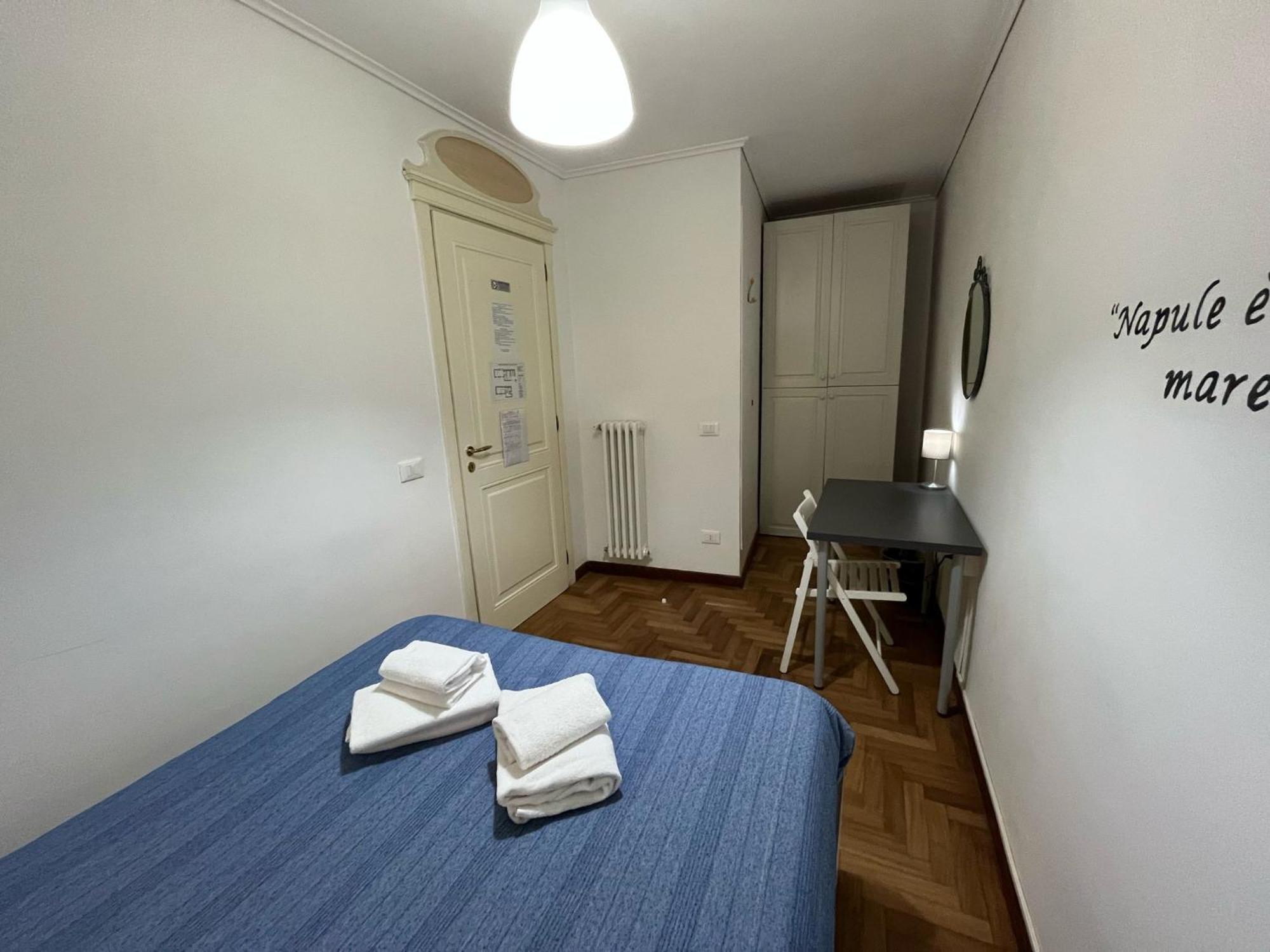 Palazzo Rota Guesthouse Naples Exterior photo